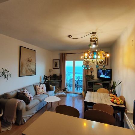 Apartamento vista al mar Moraira Exterior foto