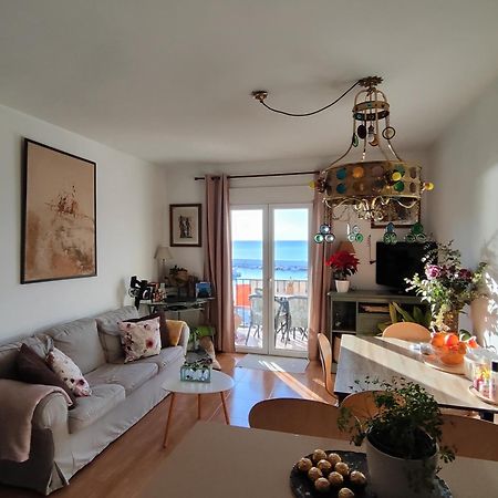 Apartamento vista al mar Moraira Exterior foto